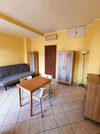 Foto Monolocale Arredato