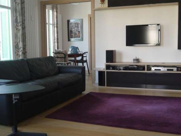 Foto Monolocale arredato 35m2