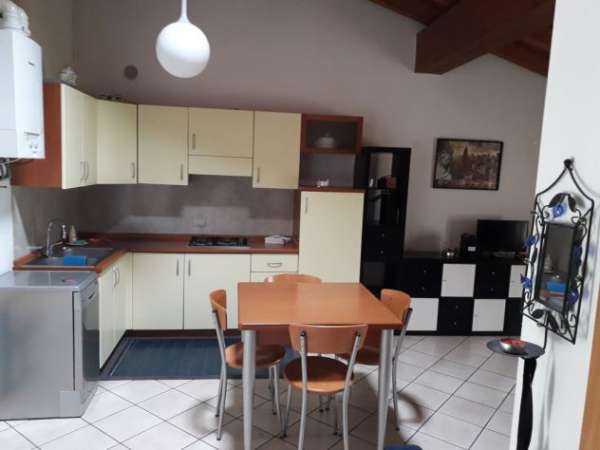 Foto MONOLOCALE ARREDATO CORTE FRANCA