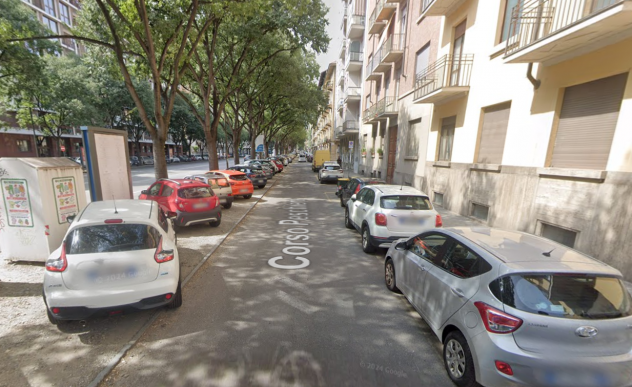 Foto MONOLOCALE ARREDATO E RISTRUTTURATO IN CORSO PESCHIERA