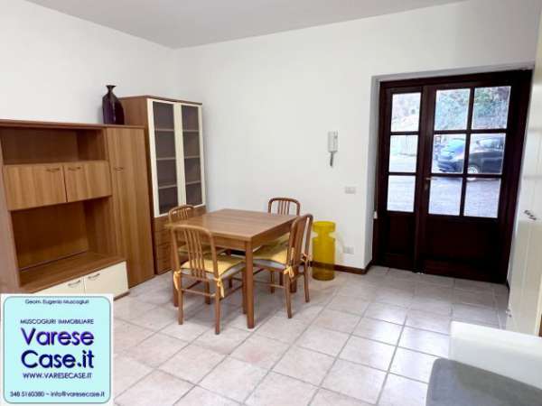 Foto Monolocale arredato in AFFITTO a VARESE