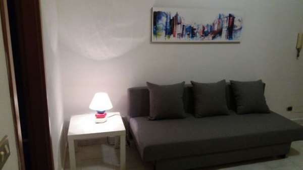 Foto Monolocale Arredato in Residence