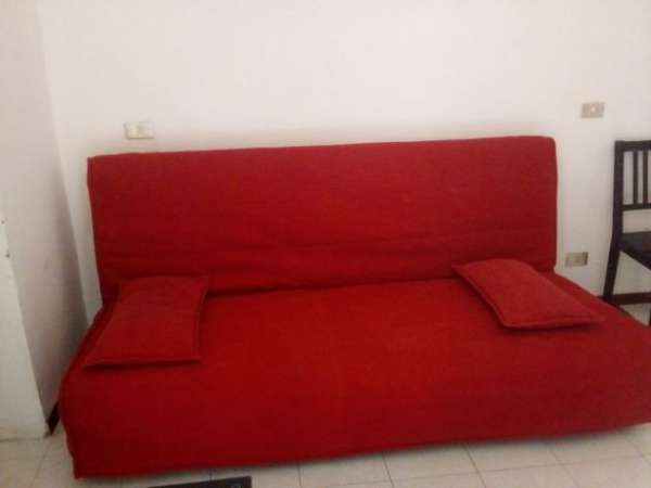 Foto MONOLOCALE ARREDATO MILANO