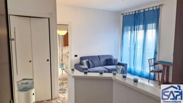 Foto Monolocale arredato ultimo piano