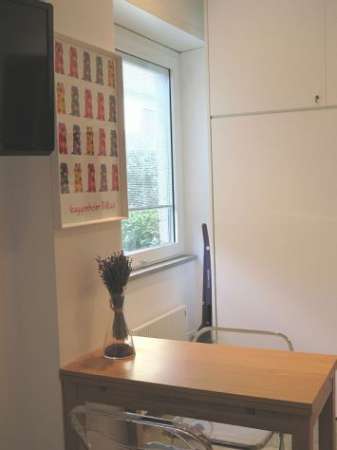 Foto Monolocale arredato zona Dorsoduro