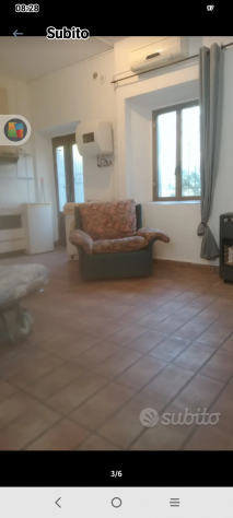 Foto Monolocale arredato zona FS nord Busto