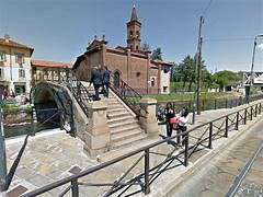Foto monolocale ben arredato a 720 euro-San Cristoforo