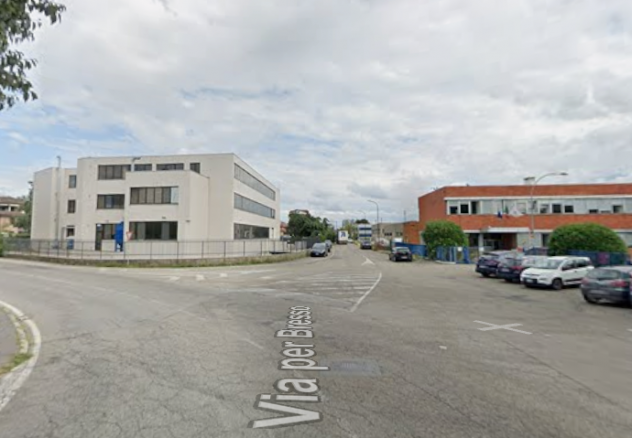 Foto Monolocale Cinisello con giardino privato