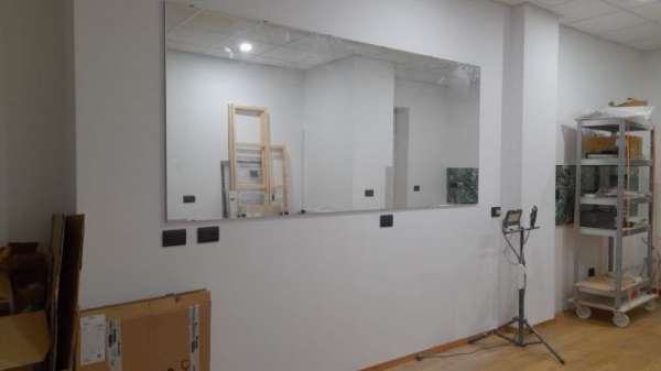 Foto Monolocale comodissimo Politecnico, ristrutturato