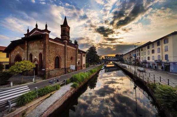 Foto monolocale comodo per stazione FS