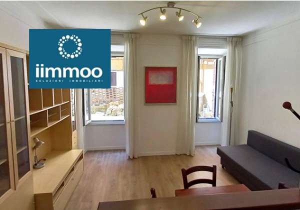 Foto Monolocale con affaccio da piano terra LIBERO DA SUBITO