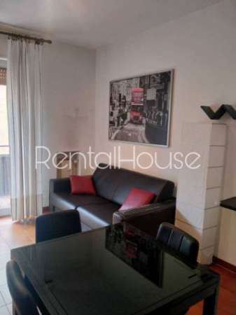 Foto Monolocale con balcone Varese