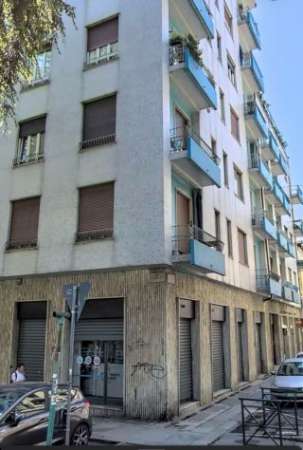 Foto MONOLOCALE CON BALCONI