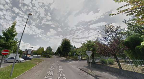 Foto Monolocale con box disponibile subito