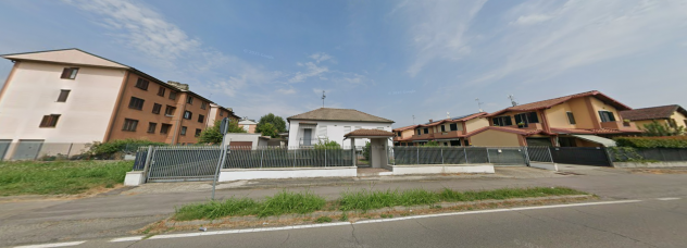 Foto MONOLOCALE con GIARDINO PRIVATO - LIBERO SUBITO