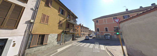 Foto MONOLOCALE con POSTO AUTO