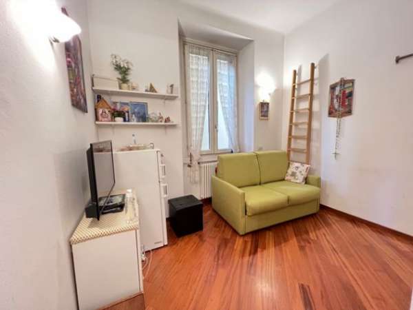Foto Monolocale con soppalco 25m De Angeli DA PRIVATO