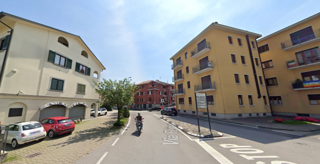 Foto Monolocale con soppalco a soli 550 euro - Barzan LC