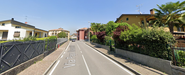 Foto Monolocale con soppalco e garage a soli 550 euro - Barzan LC