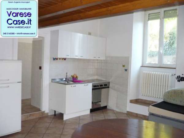 Foto Monolocale con soppalco in AFFITTO a MONVALLE
