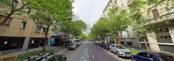 Foto Monolocale con SPESE COMPRESE in Villetta