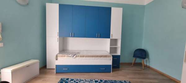Foto Monolocale con Stanza Lavanderia, Caravaggio Centro
