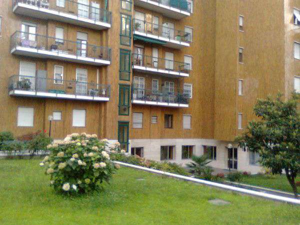 Foto Monolocale cucina abitabile affitto Zona Bande Nere