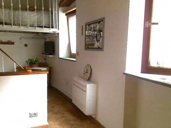 Foto MONOLOCALE di 1 vani e di 25 mq (FIESOLE) rif. AAJ169
