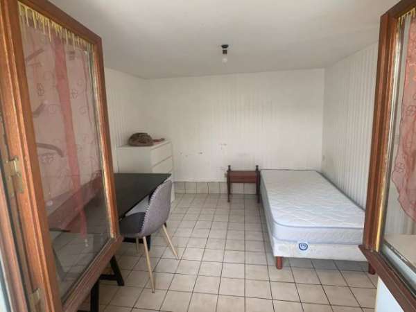 Foto Monolocale di 14 m a Bergamo.