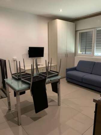Foto MONOLOCALE DISPONIBILE in Campus Privato in Via Trieste 10