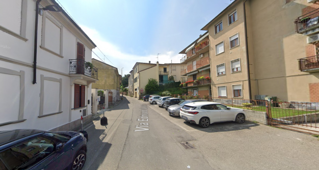 Foto MONOLOCALE DOTATO DI ASCENSORE - STRADELLA