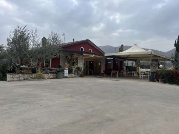 Foto Monolocale e stanze.