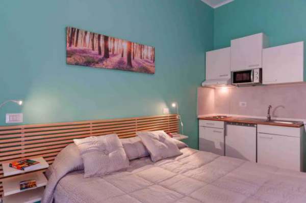 Foto Monolocale fronte Santorsola/centro storico - 2 piano