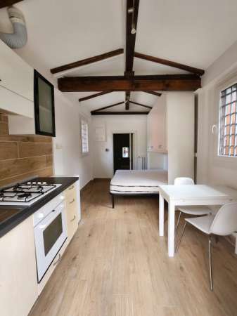 Foto Monolocale idice 650 euro
