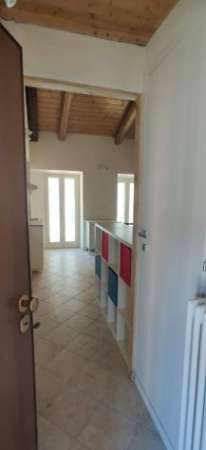 Foto Monolocale in affitto - Via Bologna Torino