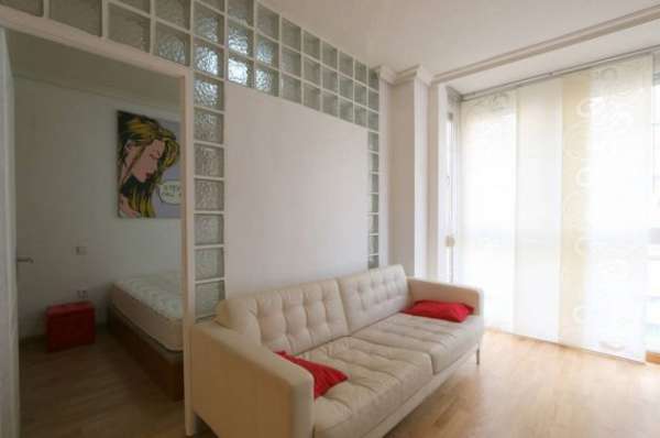 Foto Monolocale in affitto