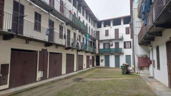 Foto Monolocale in affitto a Biella