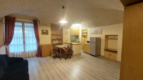 Foto Monolocale in affitto a Biella