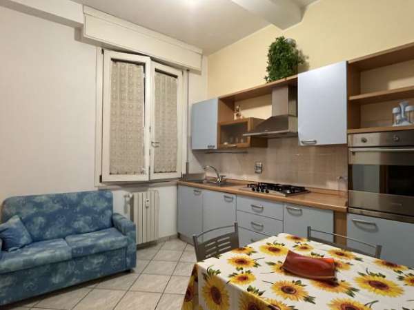 Foto Monolocale in affitto a Bologna, Bolognina