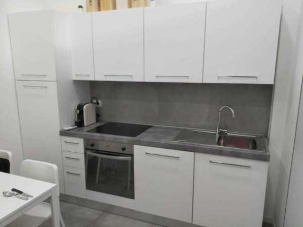 Foto Monolocale in affitto a Bologna, Borgo Panigale