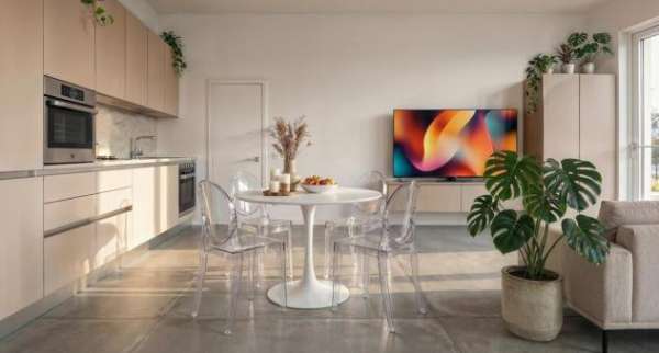 Foto Monolocale in affitto a Bologna, Borgo Panigale