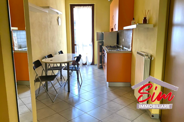 Foto Monolocale in affitto a Cameri