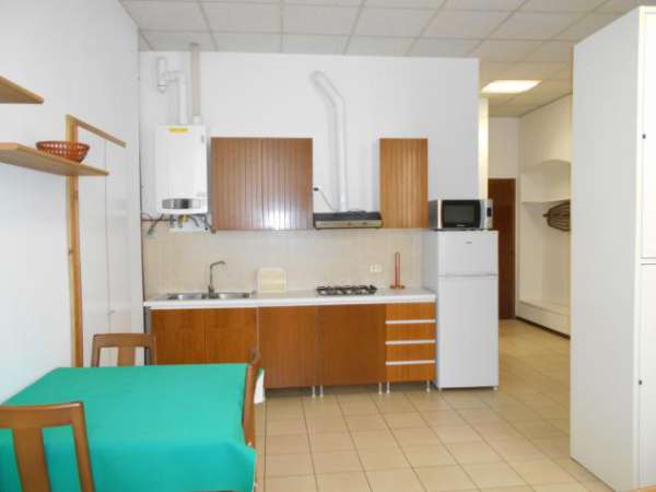 Foto Monolocale in affitto a Cant