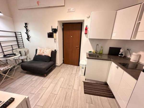 Foto Monolocale in affitto a Caserta