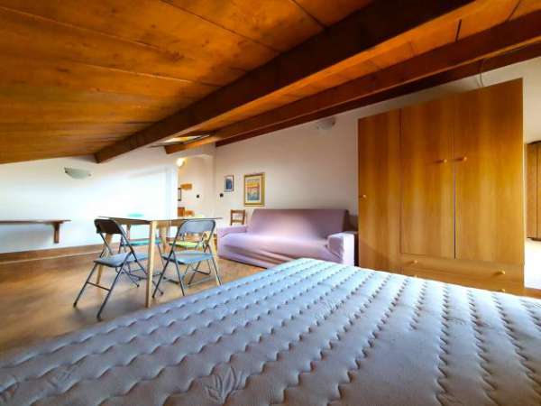 Foto Monolocale in affitto a Catanzaro