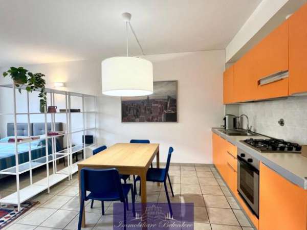 Foto Monolocale in affitto a Firenze, Rifredi