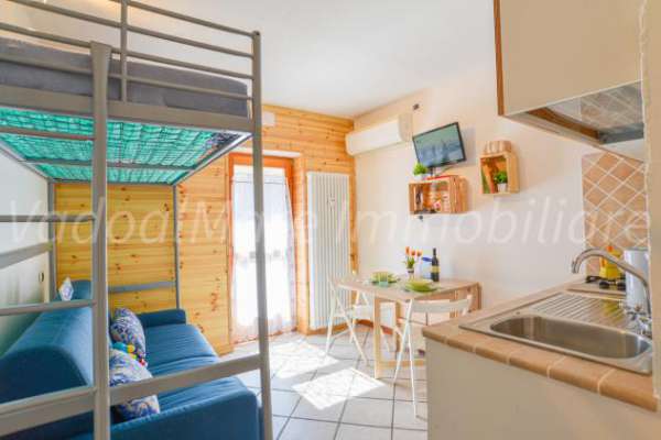 Foto Monolocale in affitto a Frabosa Sottana