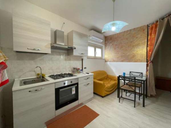 Foto Monolocale in affitto a Frosinone