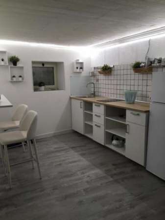 Foto Monolocale in affitto a Frosinone