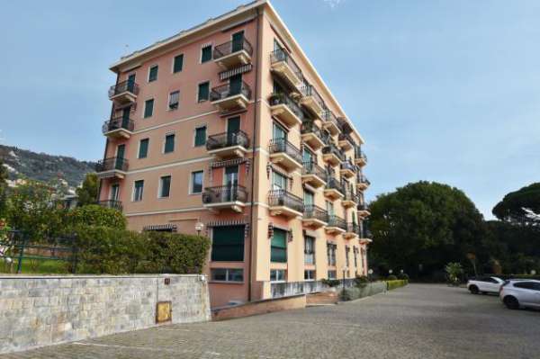 Foto Monolocale in affitto a Genova